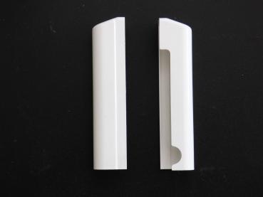 Roto Abdeckkappe NT 295326 Links weiß